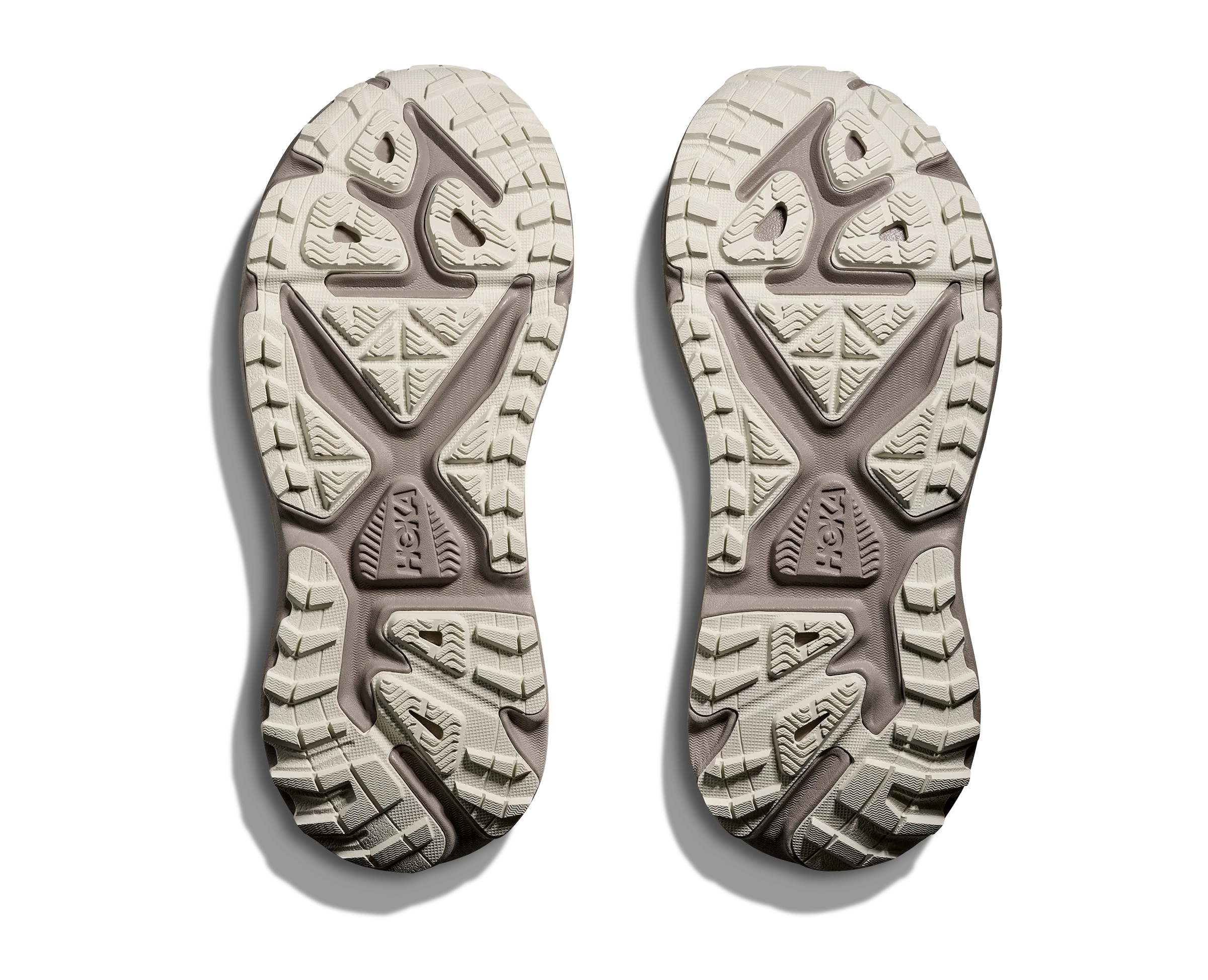 MEN'S HOKA STINSON 7 | FERN / CEMENT - Image 7