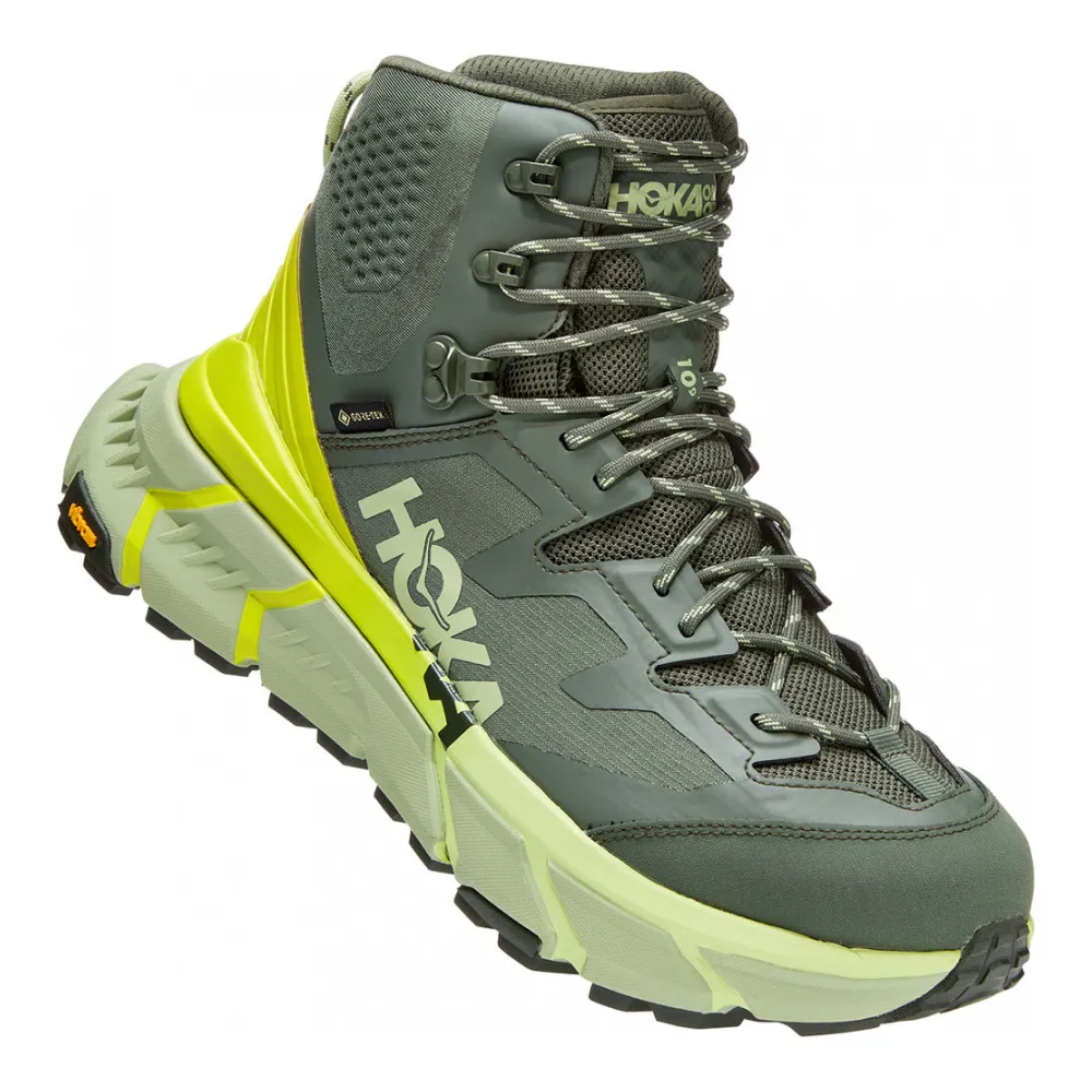 MEN'S HOKA TEN-NINE HIKE GTX | THYME / EVENING PROMISE - Image 2