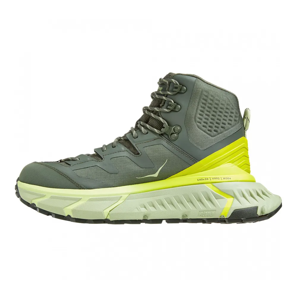 MEN'S HOKA TEN-NINE HIKE GTX | THYME / EVENING PROMISE - Image 3