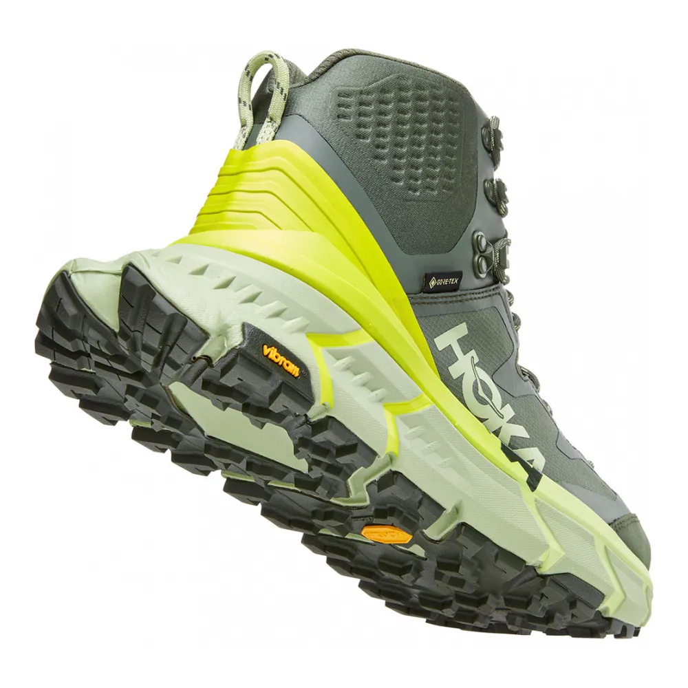 MEN'S HOKA TEN-NINE HIKE GTX | THYME / EVENING PROMISE - Image 4