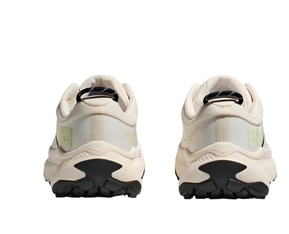 MEN'S HOKA TRANSPORT | ALABASTER / VARSITY NAVY - Image 5