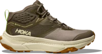 MEN'S HOKA TRANSPORT HIKE GTX | LIGHT ROAST / EGGSHELL