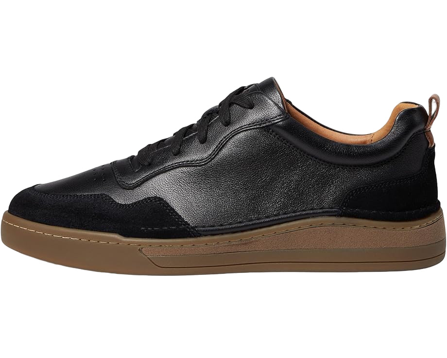 MEN'S JOSEF SEIBEL CLEVE 01 | BLACK - Image 2