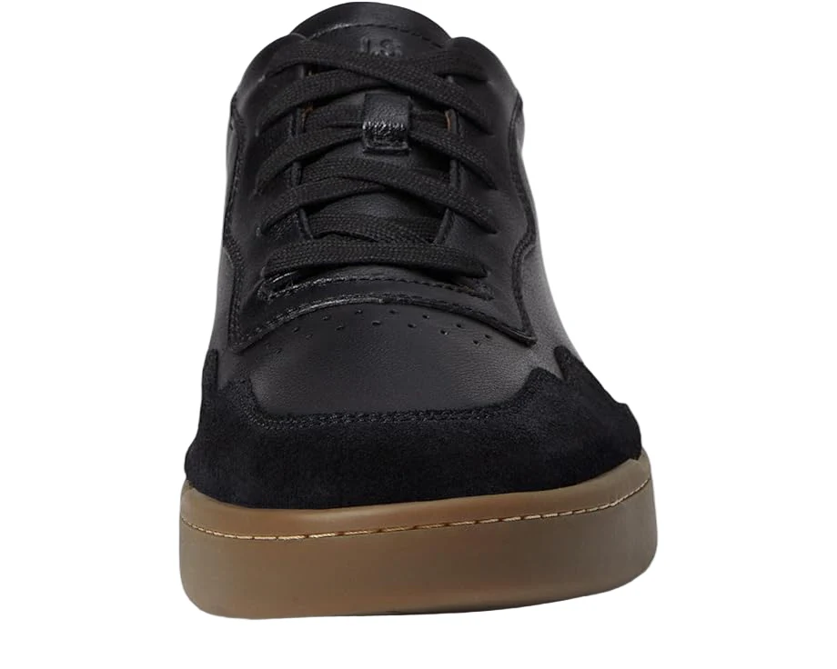 MEN'S JOSEF SEIBEL CLEVE 01 | BLACK - Image 3