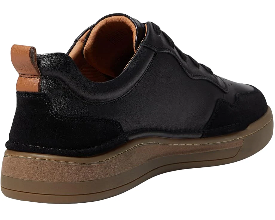 MEN'S JOSEF SEIBEL CLEVE 01 | BLACK - Image 5