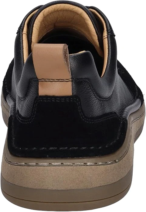 MEN'S JOSEF SEIBEL CLEVE 01 | BLACK - Image 6