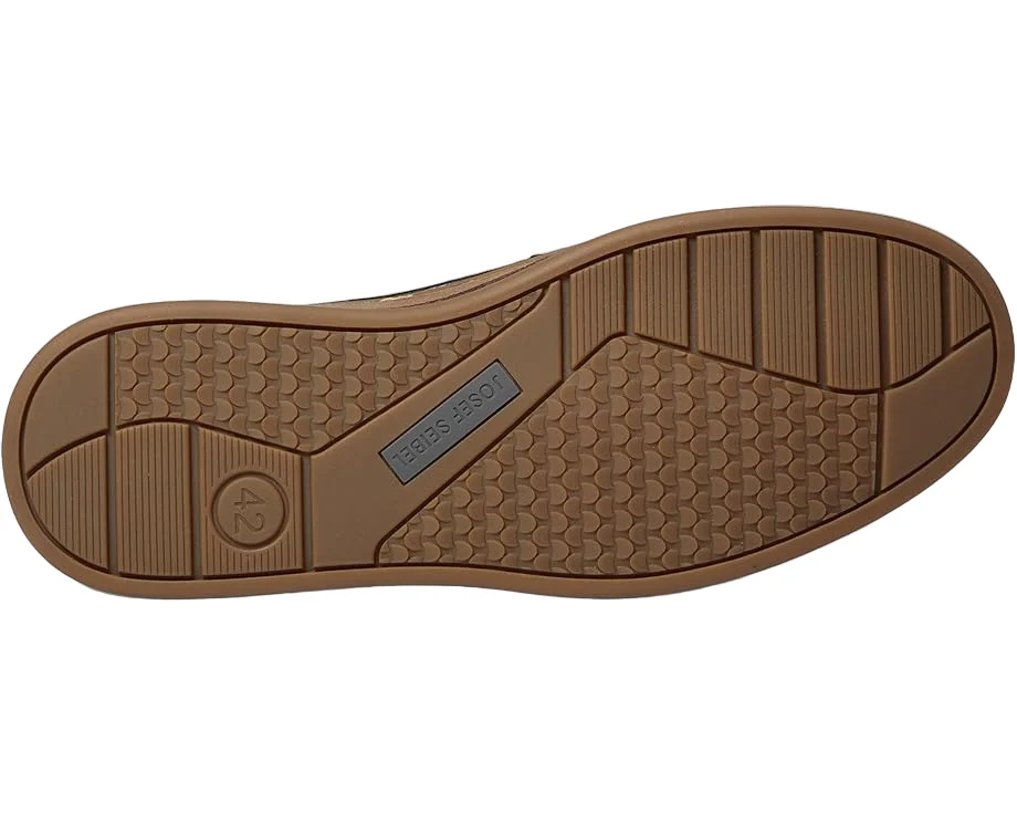 MEN'S JOSEF SEIBEL CLEVE 01 | BLACK - Image 7