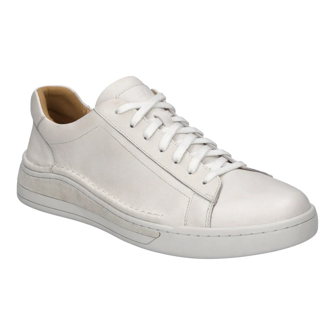 MEN'S JOSEF SEIBEL CLEVE 02 | WHITE - Image 3