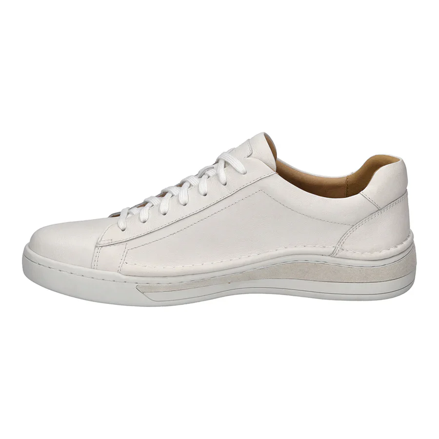 MEN'S JOSEF SEIBEL CLEVE 02 | WHITE - Image 4