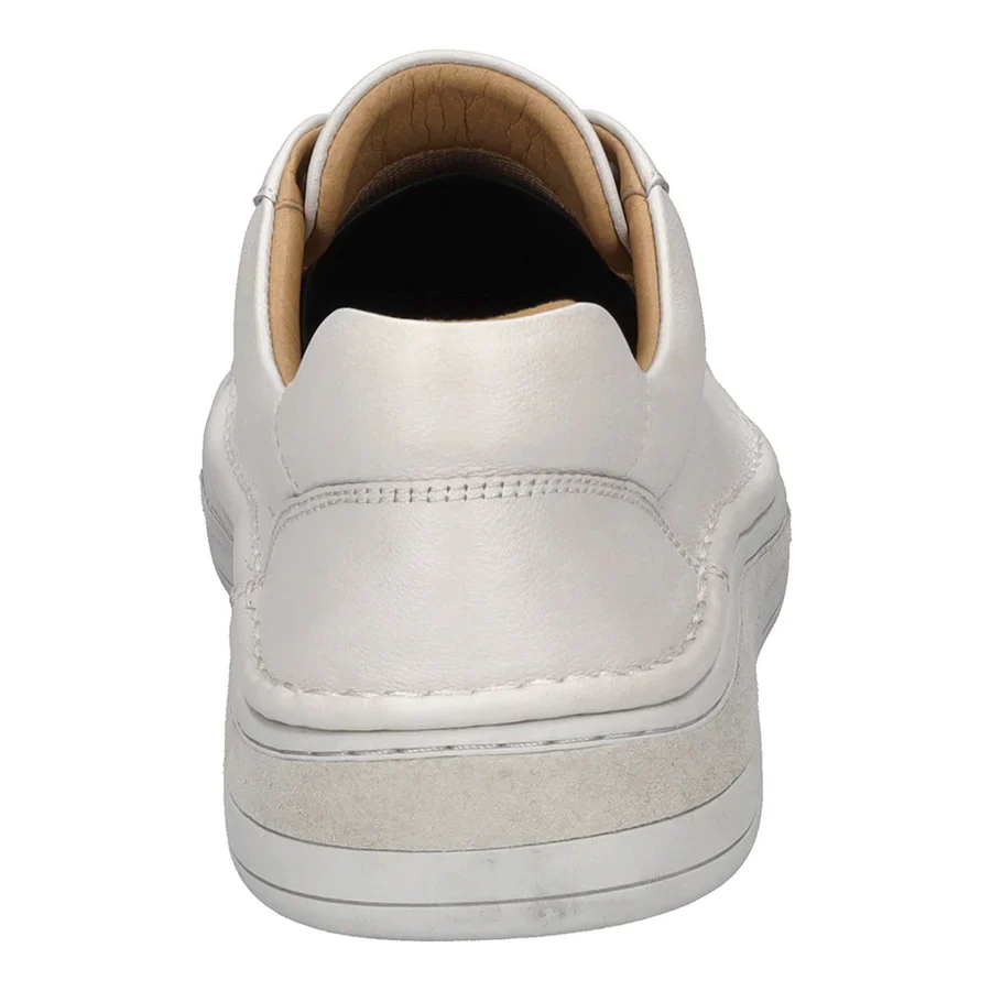 MEN'S JOSEF SEIBEL CLEVE 02 | WHITE - Image 5