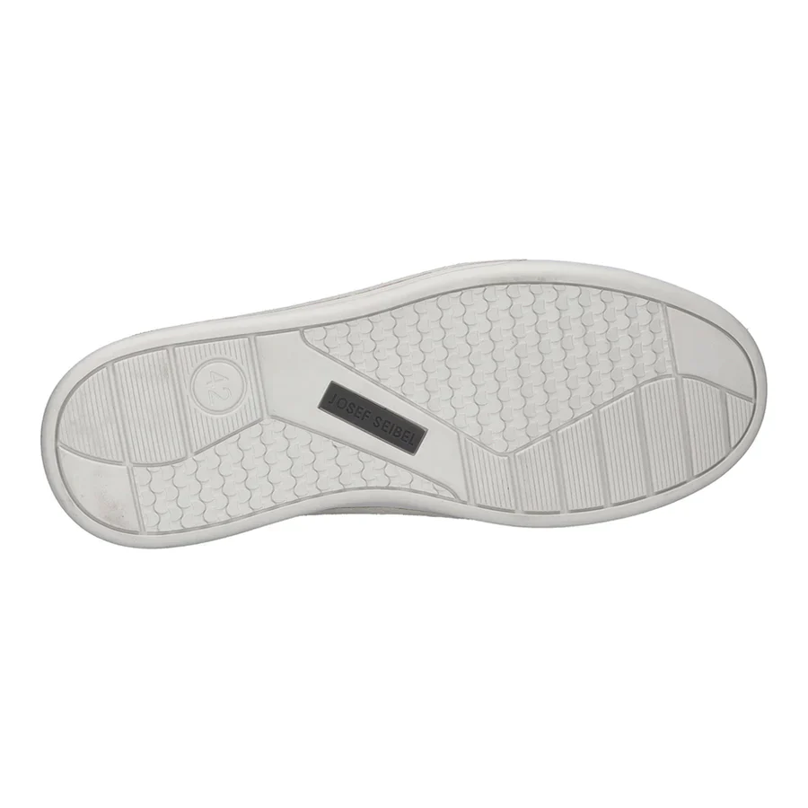 MEN'S JOSEF SEIBEL CLEVE 02 | WHITE - Image 7