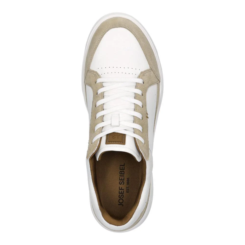 MEN'S JOSEF SEIBEL DONOVAN 06 | BEIGE COMBI - Image 6