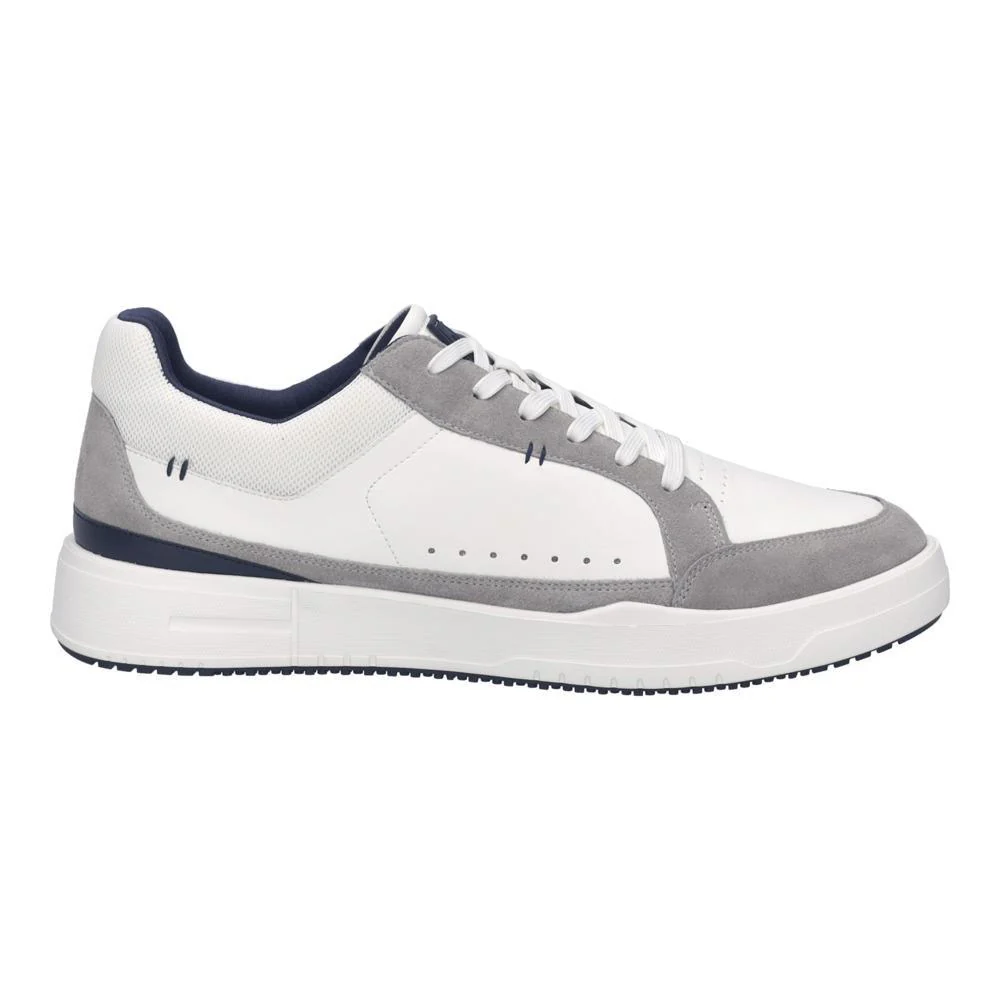 MEN'S JOSEF SEIBEL DONOVAN 06 | LIGHT GREY MULTI