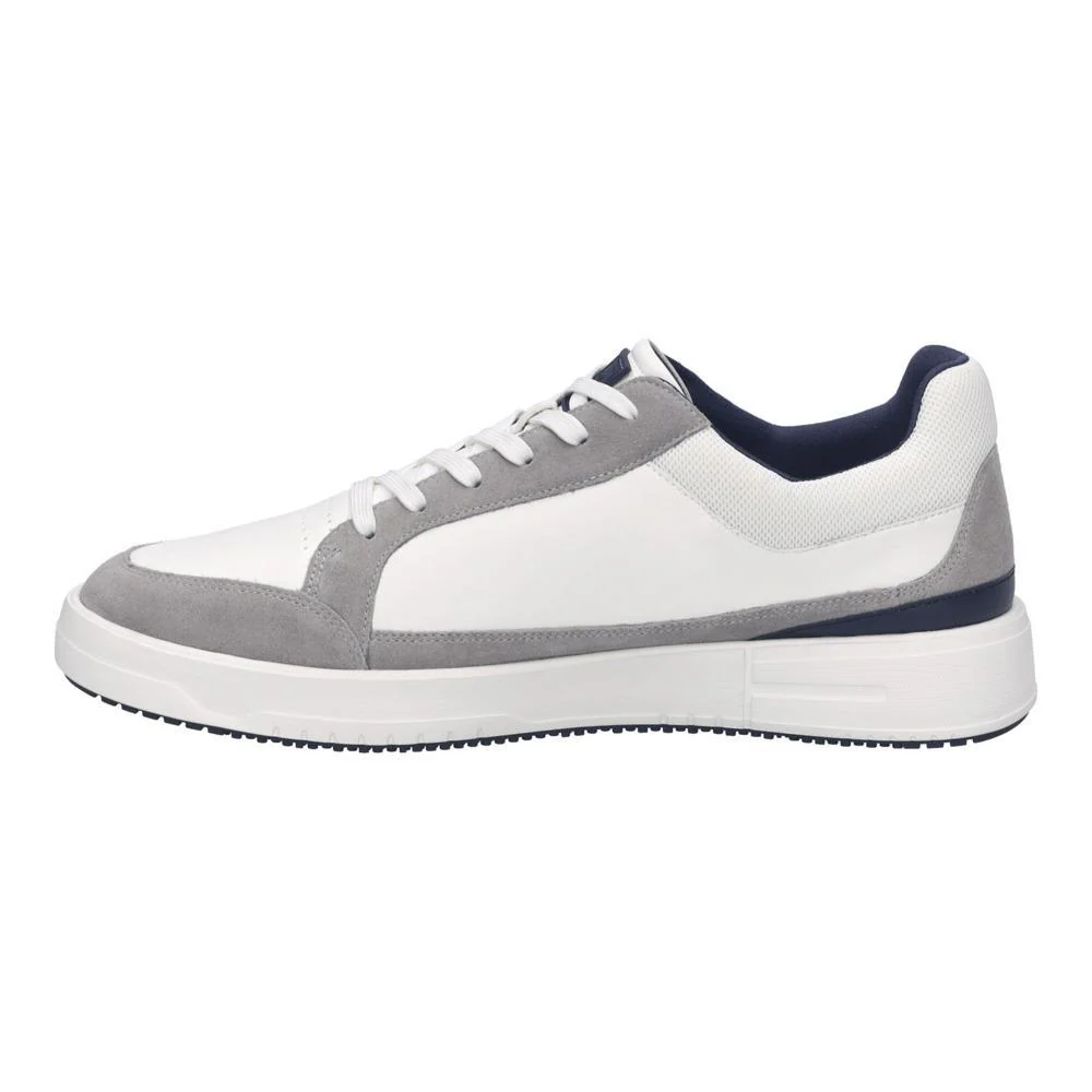 MEN'S JOSEF SEIBEL DONOVAN 06 | LIGHT GREY MULTI - Image 2