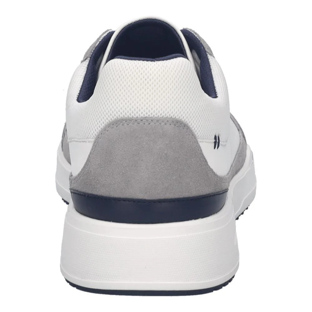 MEN'S JOSEF SEIBEL DONOVAN 06 | LIGHT GREY MULTI - Image 5