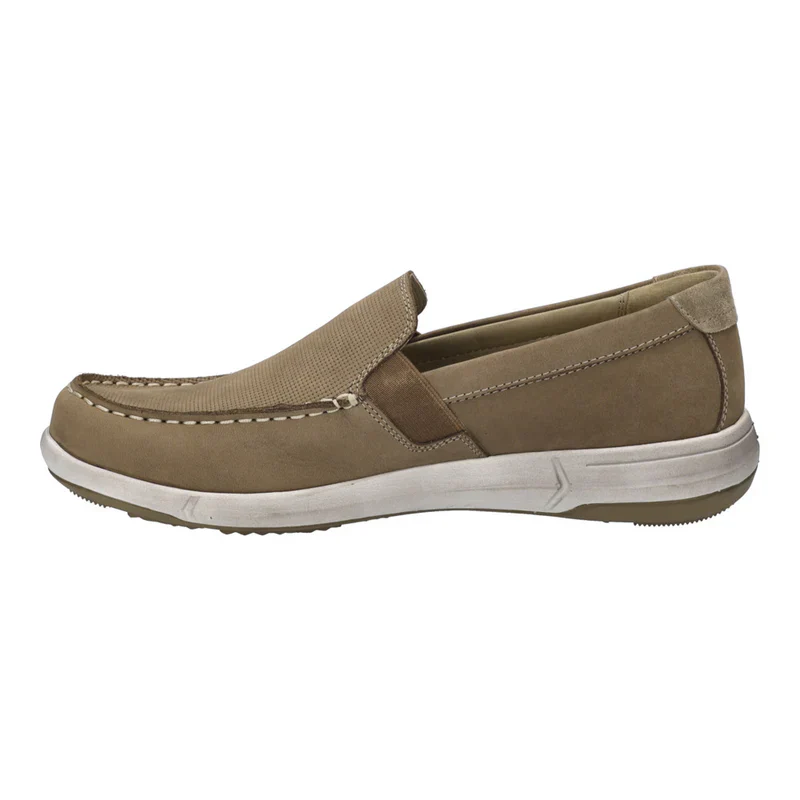MEN'S JOSEF SEIBEL ENRICO 31 | SAND - Image 3