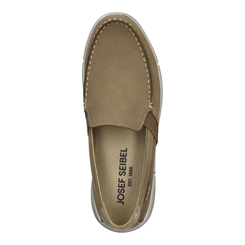 MEN'S JOSEF SEIBEL ENRICO 31 | SAND - Image 5