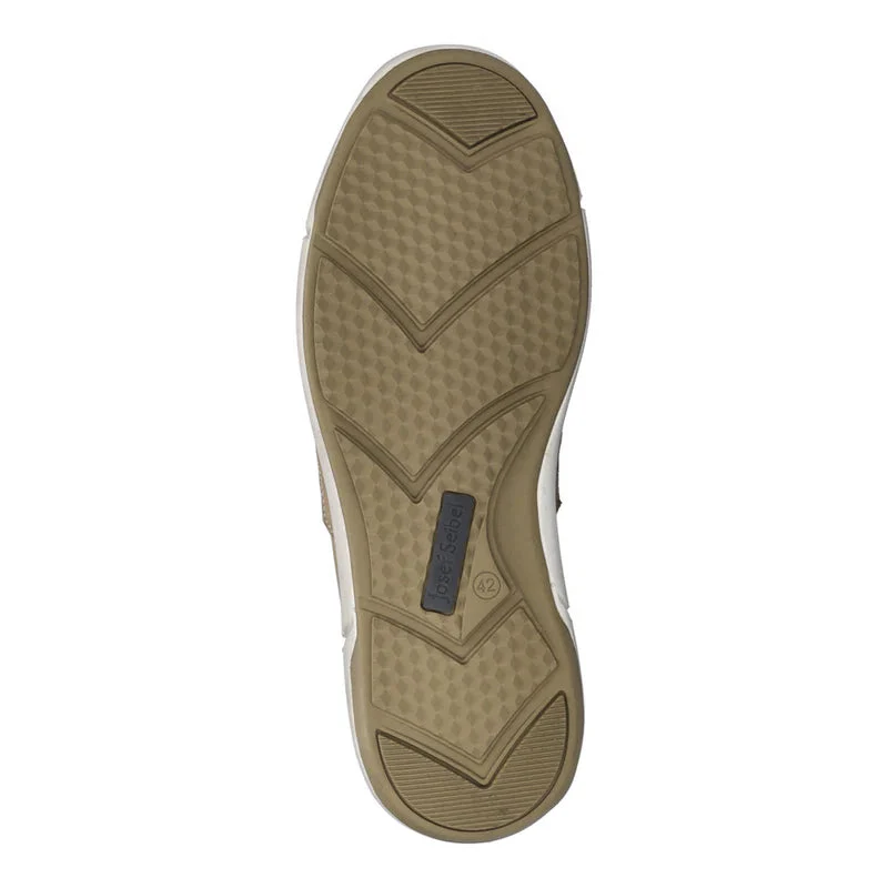 MEN'S JOSEF SEIBEL ENRICO 31 | SAND - Image 6