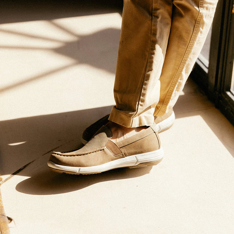 MEN'S JOSEF SEIBEL ENRICO 31 | SAND - Image 9