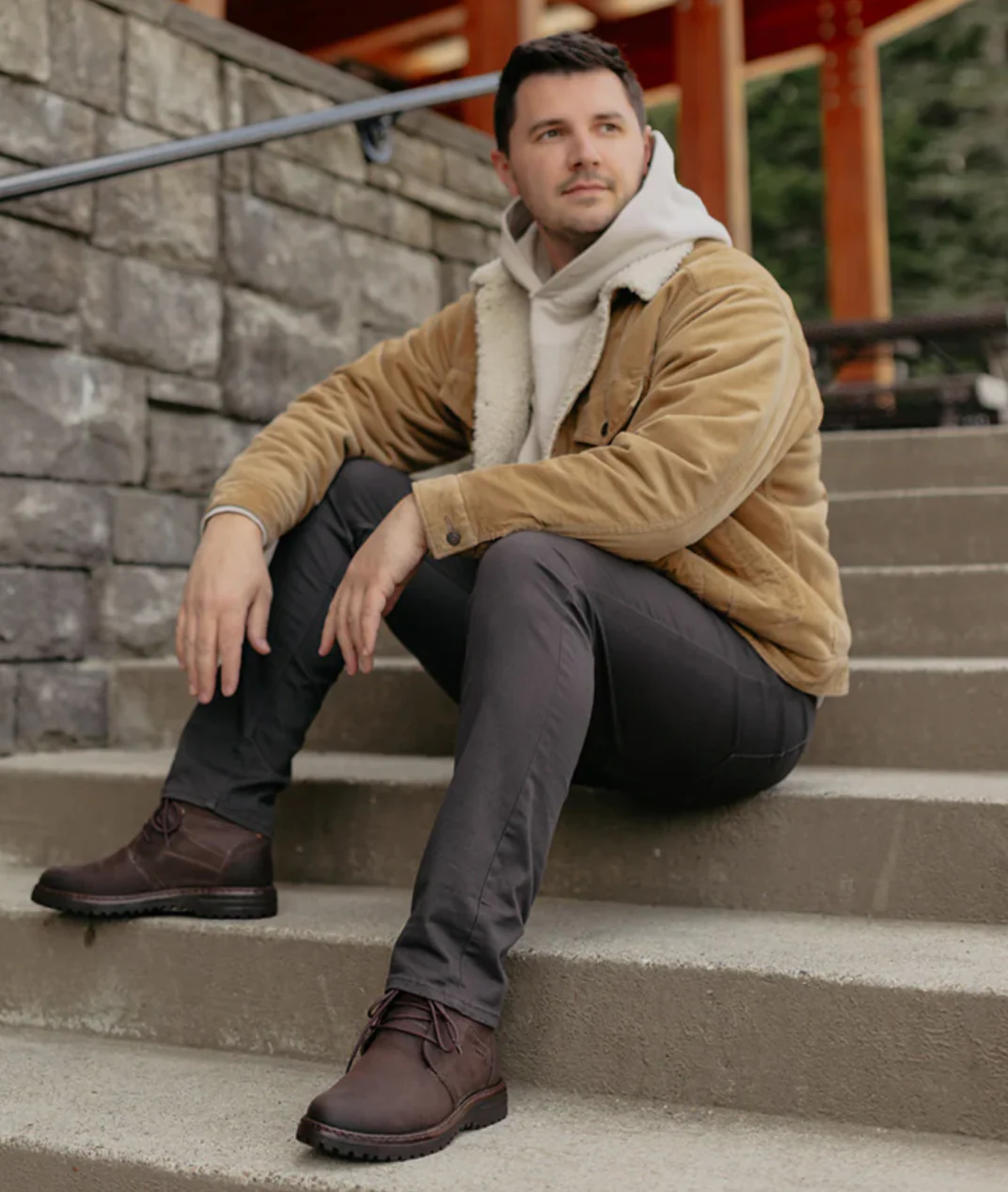 MEN'S JOSEF SEIBEL ERROLL 52 | MORO - Image 2