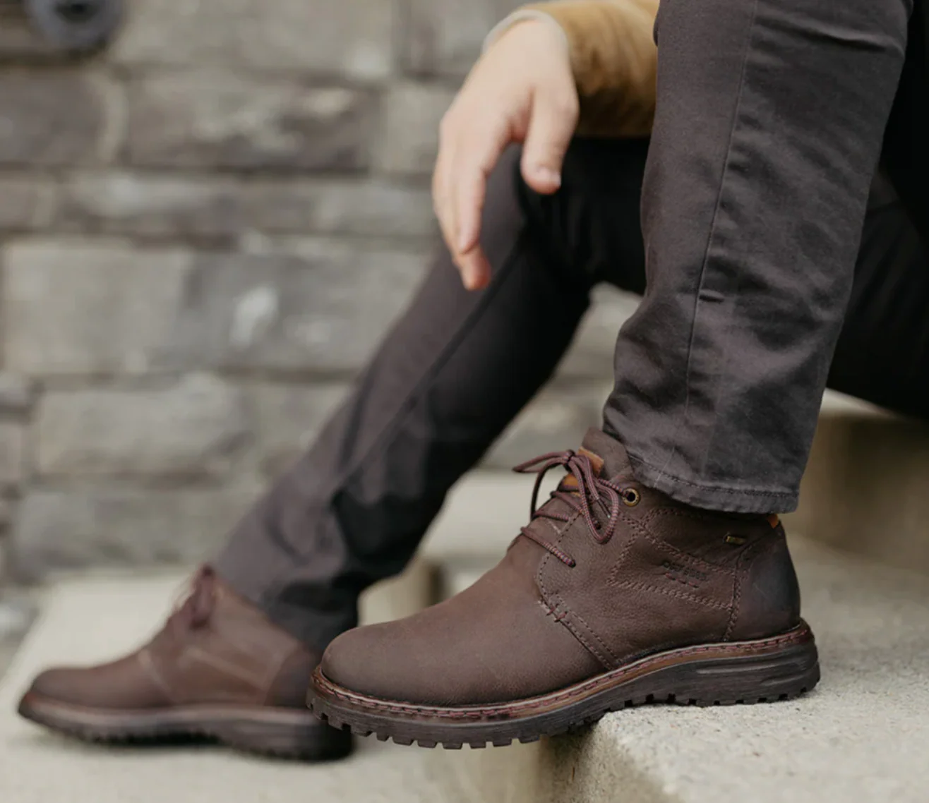 MEN'S JOSEF SEIBEL ERROLL 52 | MORO - Image 9