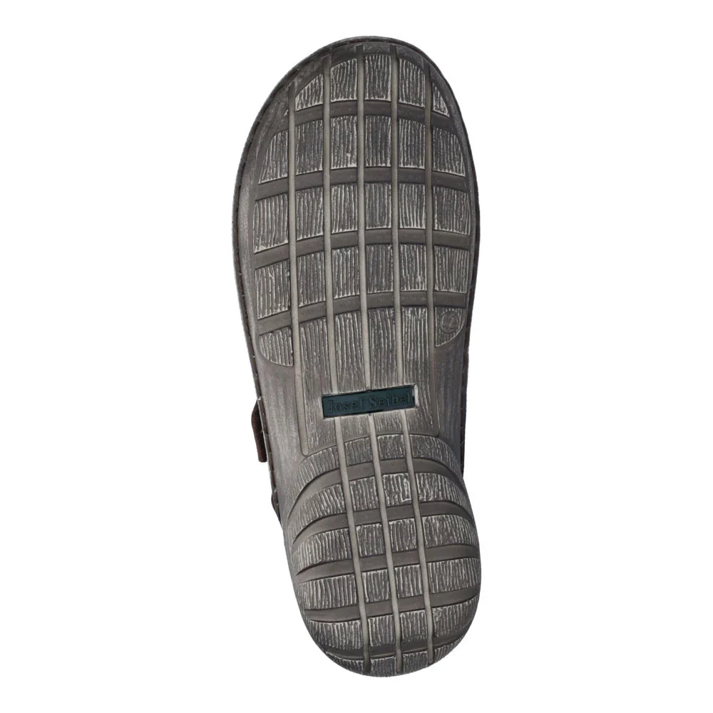 MEN'S JOSEF SEIBEL LOGAN 70 | MOCHA / MORO - Image 6