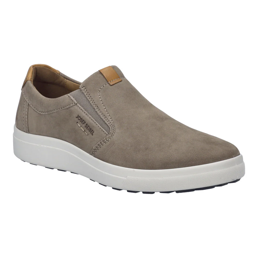 MEN'S JOSEF SEIBEL MADDOX 06 | TAUPE COMBI - Image 3