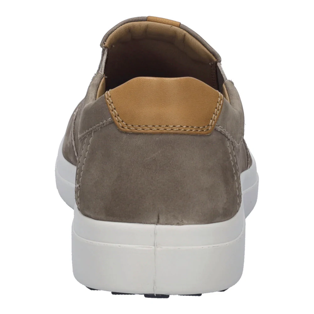 MEN'S JOSEF SEIBEL MADDOX 06 | TAUPE COMBI - Image 5