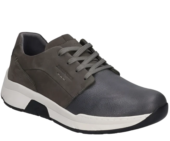 MEN'S JOSEF SEIBEL MITCHELL 02 | GRANITE - Image 3