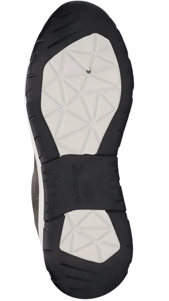 MEN'S JOSEF SEIBEL MITCHELL 02 | GRANITE - Image 4