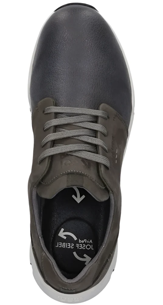 MEN'S JOSEF SEIBEL MITCHELL 02 | GRANITE - Image 5