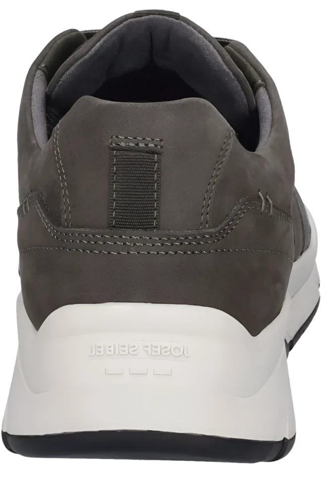 MEN'S JOSEF SEIBEL MITCHELL 02 | GRANITE - Image 7