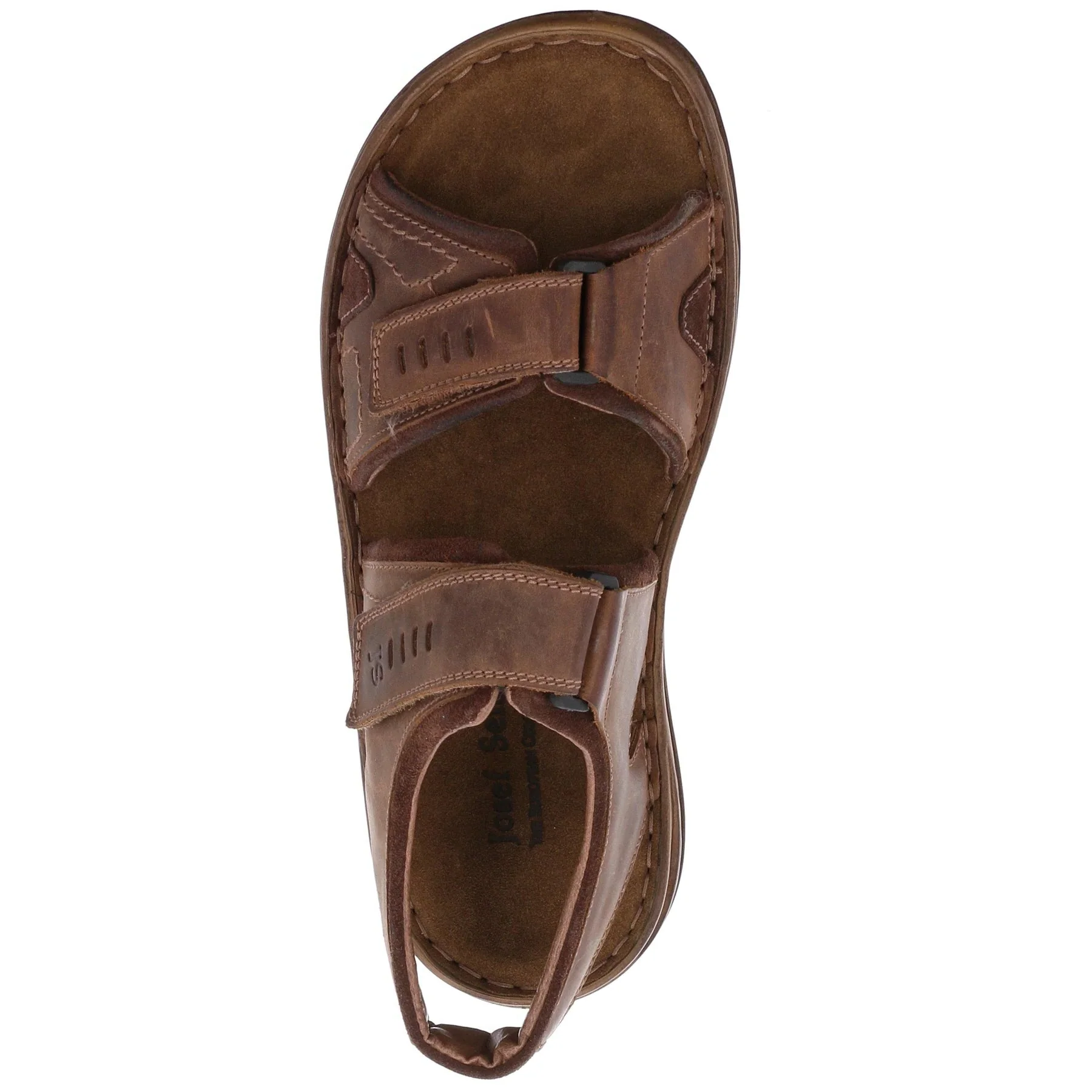 MEN'S JOSEF SEIBEL RAUL 19 | CASTAGNE / BRAZIL - Image 5