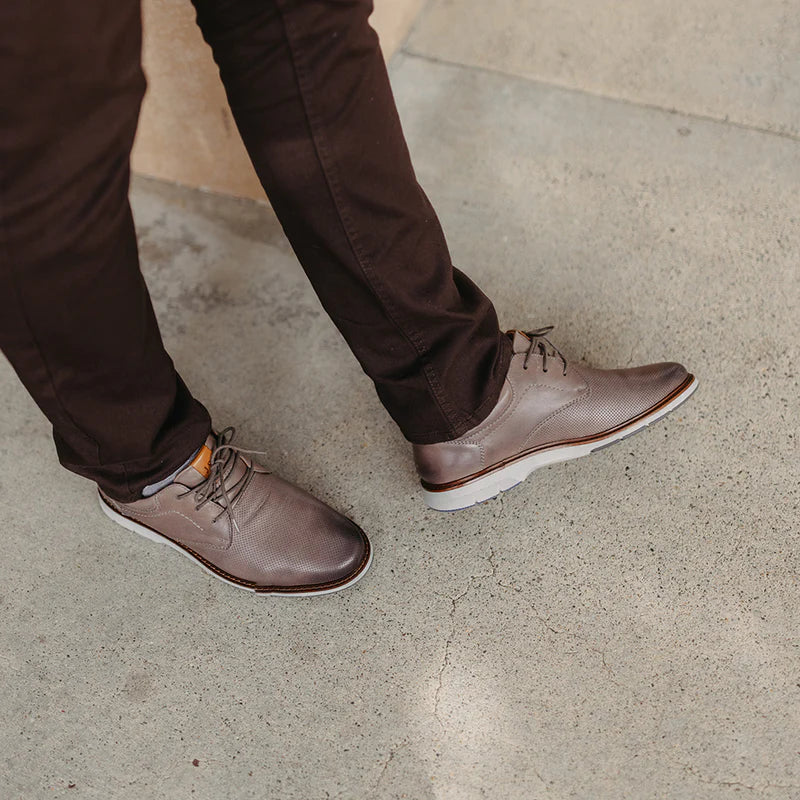 MEN'S JOSEF SEIBEL STUART 02 | CASTAGNE / CHESTNUT - Image 2