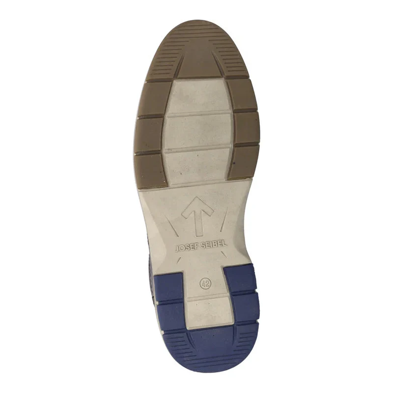 MEN'S JOSEF SEIBEL STUART 02 | CASTAGNE / CHESTNUT - Image 6