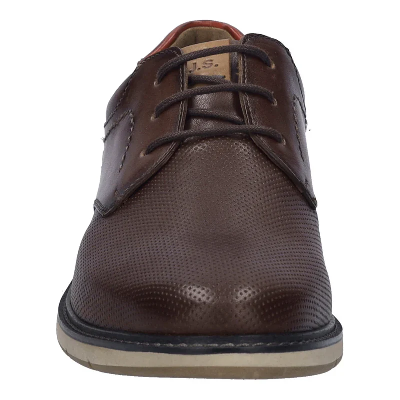 MEN'S JOSEF SEIBEL STUART 02 | CASTAGNE / CHESTNUT - Image 7