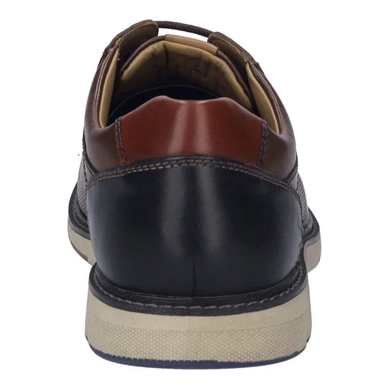 MEN'S JOSEF SEIBEL STUART 02 | CASTAGNE / CHESTNUT - Image 8
