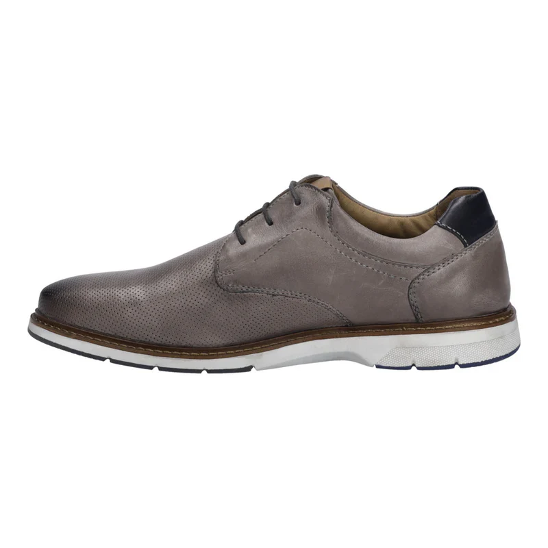 MEN'S JOSEF SEIBEL STUART 02 | GRANITE - Image 3