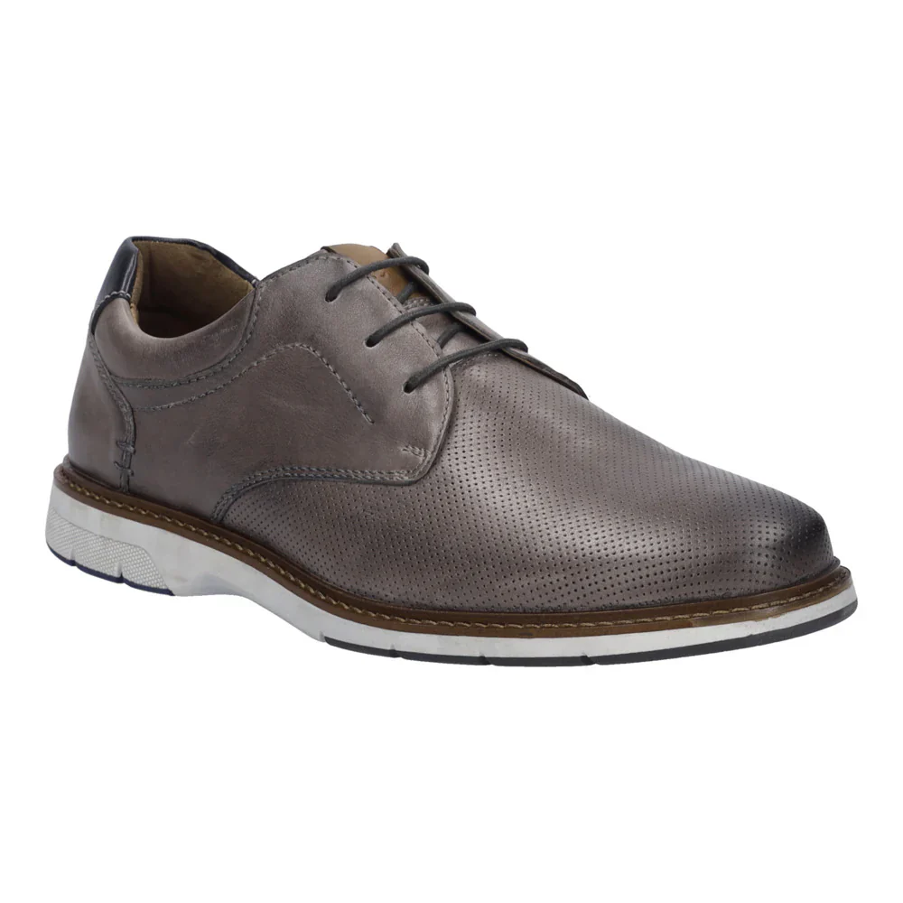 MEN'S JOSEF SEIBEL STUART 02 | GRANITE - Image 4