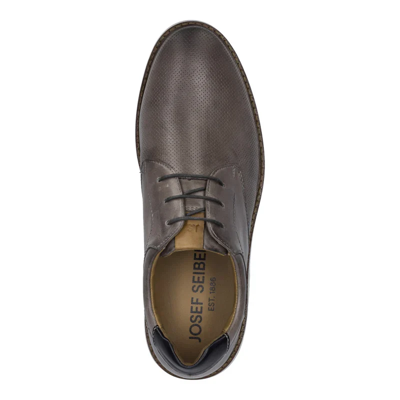 MEN'S JOSEF SEIBEL STUART 02 | GRANITE - Image 8