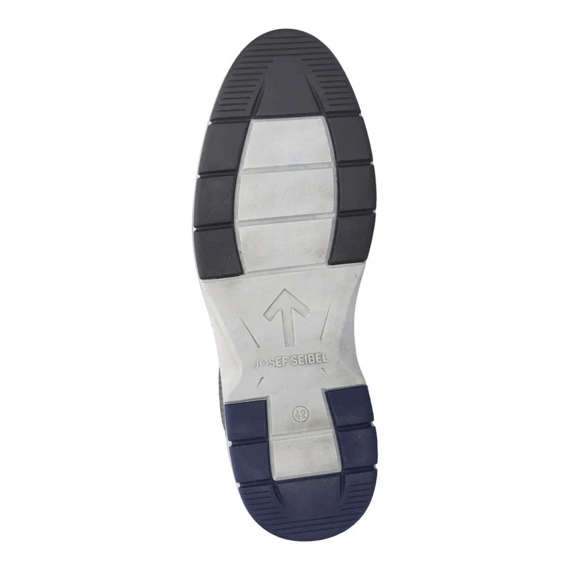 MEN'S JOSEF SEIBEL STUART 02 | GRANITE - Image 9