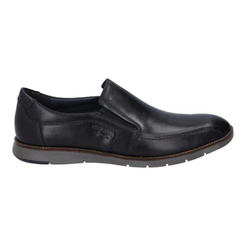 MEN'S JOSEF SEIBEL TYLER 38 SLIP-ON | BLACK