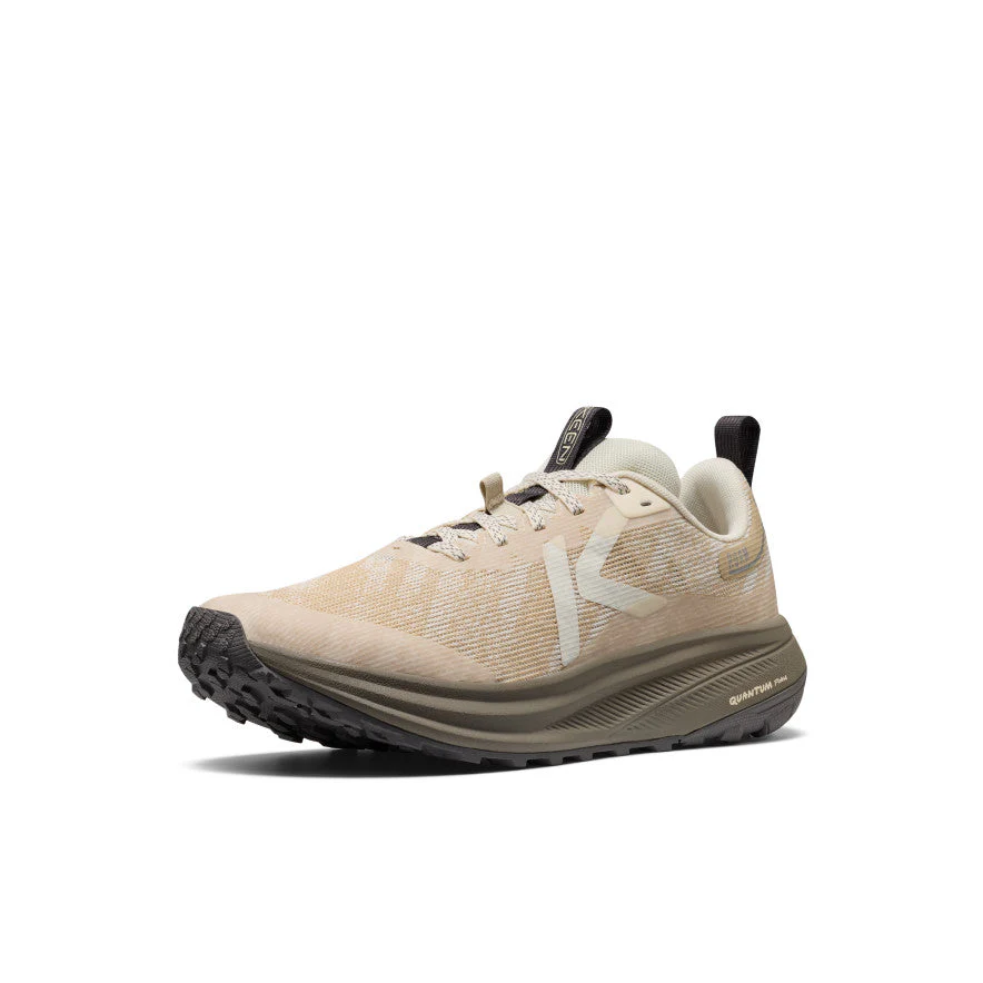 MEN'S KEEN ROAM TRAIL RUNNING SHOE | BIRCH | BRINDLE - Image 2