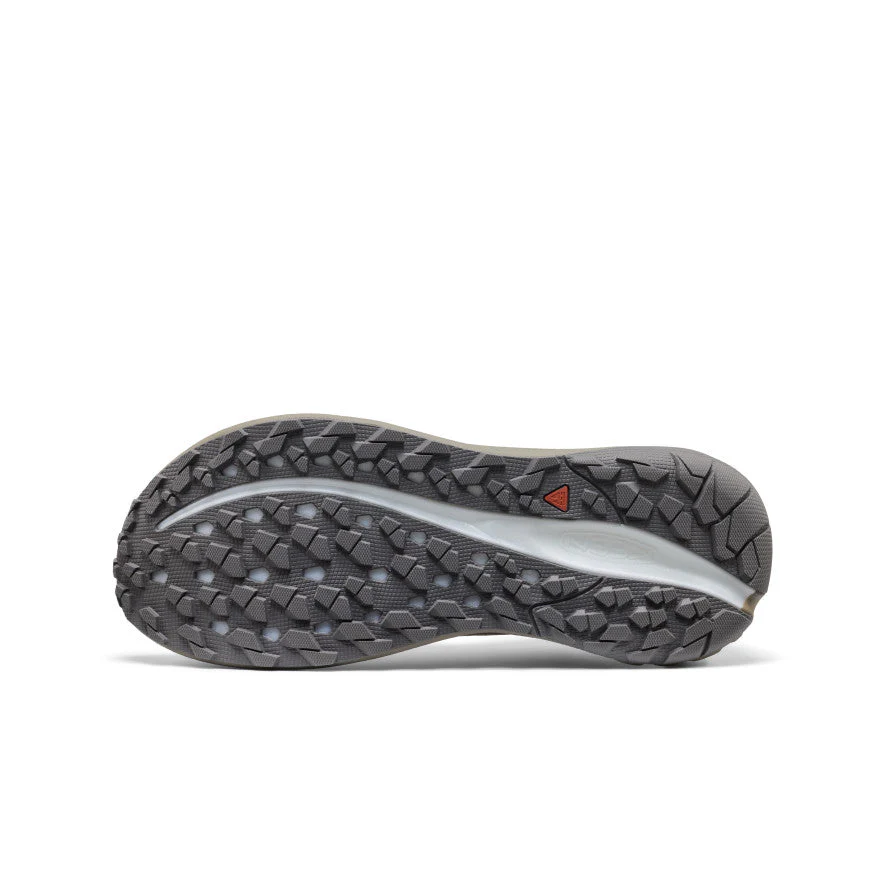 MEN'S KEEN ROAM TRAIL RUNNING SHOE | BIRCH | BRINDLE - Image 4