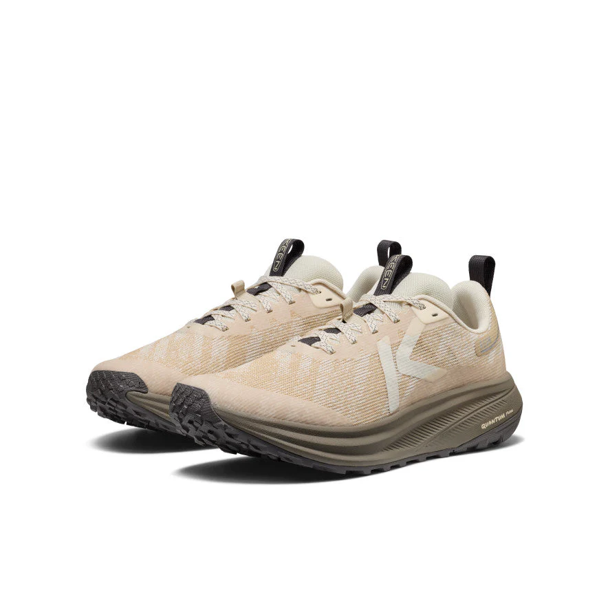 MEN'S KEEN ROAM TRAIL RUNNING SHOE | BIRCH | BRINDLE - Image 5