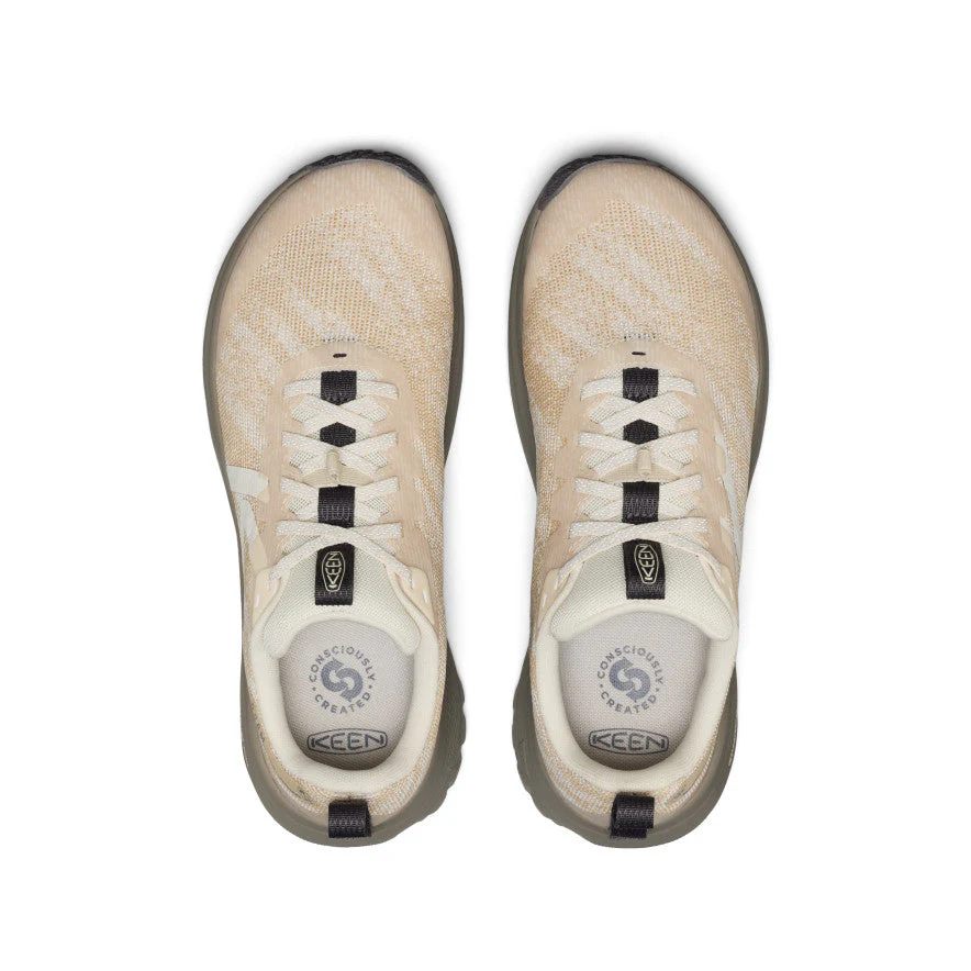 MEN'S KEEN ROAM TRAIL RUNNING SHOE | BIRCH | BRINDLE - Image 6