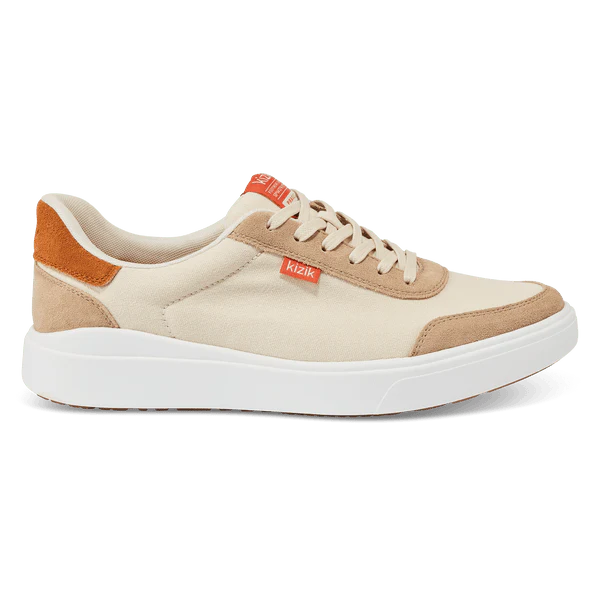 MEN'S KIZIK PRAGUE 2 | WHITECAP GRAY