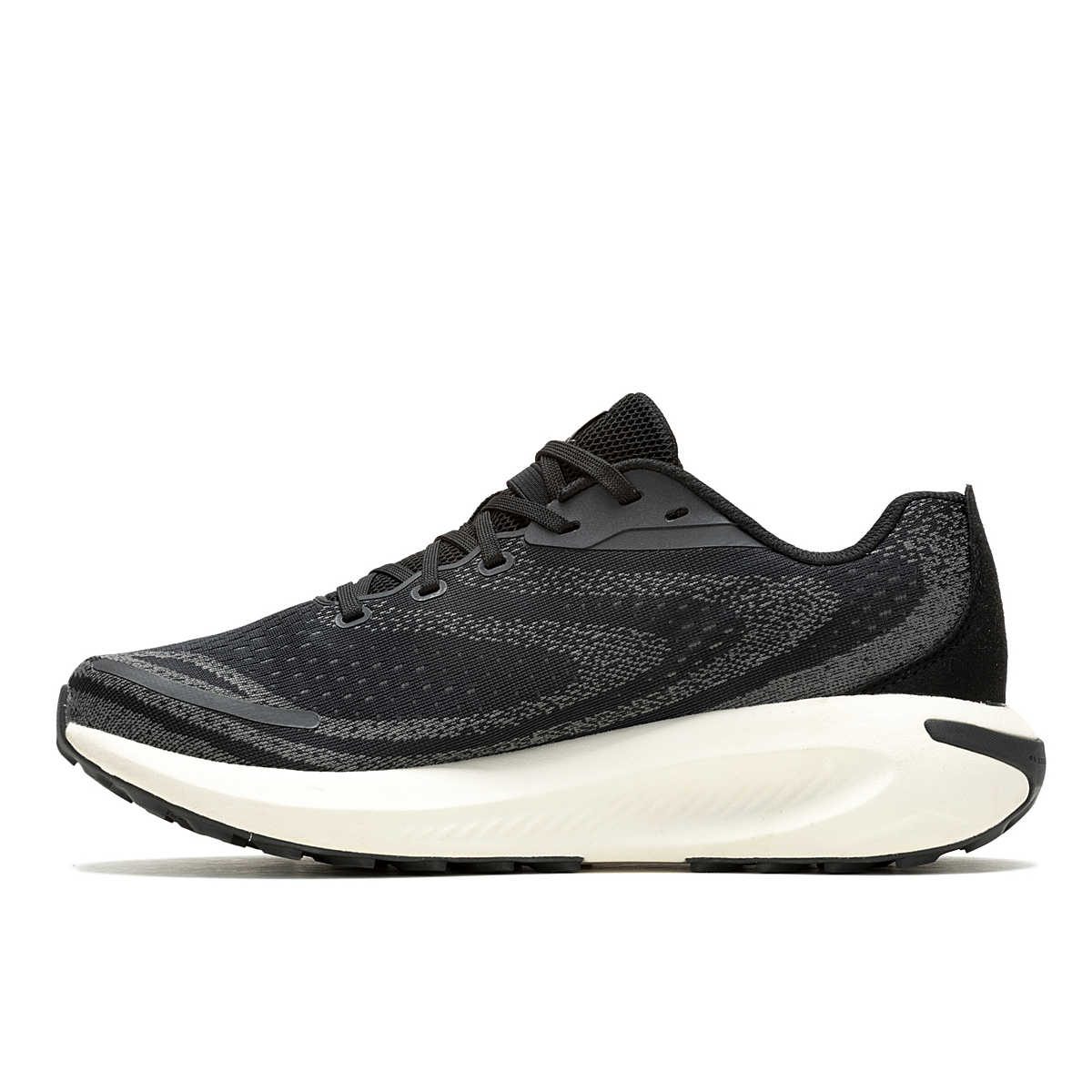 MEN'S MERRELL MORPHLITE | BLACK / WHITE - Image 2
