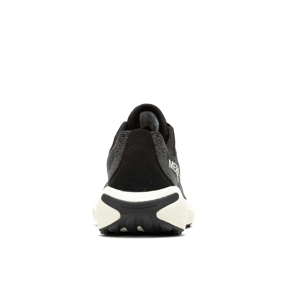MEN'S MERRELL MORPHLITE | BLACK / WHITE - Image 6