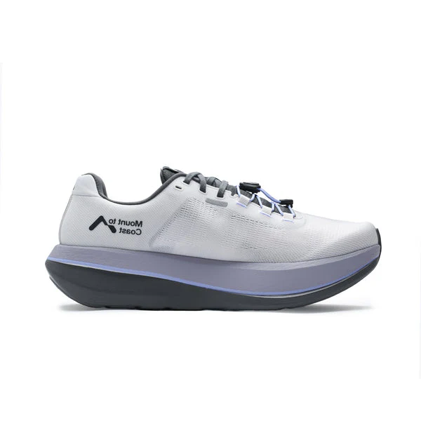 WOMEN'S MOUNT TO COAST C1 | ULTRAVIOLET